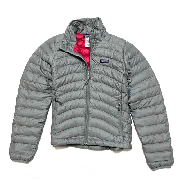 Patagonia Jackets & Blazers - Patagonia S Women’s goose Down Sweater jacket NKL